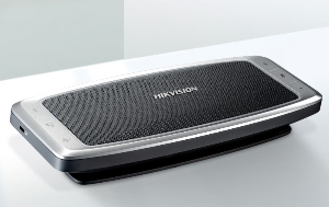 超實用高性價比會議音頻設備推薦---?？低晻h全向麥克風